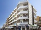 фото отеля Estudios Benidorm Apartments