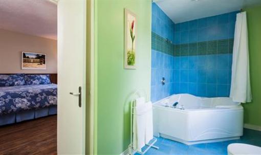 фото отеля Auberge du Vieux Foyer
