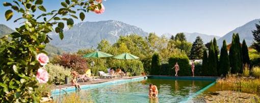 фото отеля Apartments Lohener Hof Ruhpolding