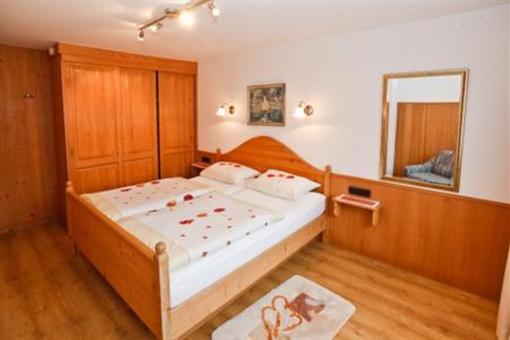 фото отеля Apartments Lohener Hof Ruhpolding