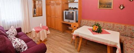 фото отеля Apartments Lohener Hof Ruhpolding