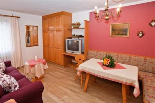 фото отеля Apartments Lohener Hof Ruhpolding