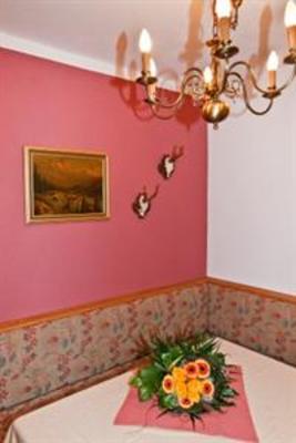 фото отеля Apartments Lohener Hof Ruhpolding