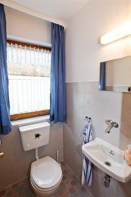 фото отеля Apartments Lohener Hof Ruhpolding