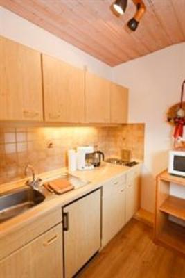 фото отеля Apartments Lohener Hof Ruhpolding