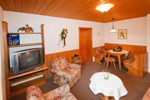 фото отеля Apartments Lohener Hof Ruhpolding