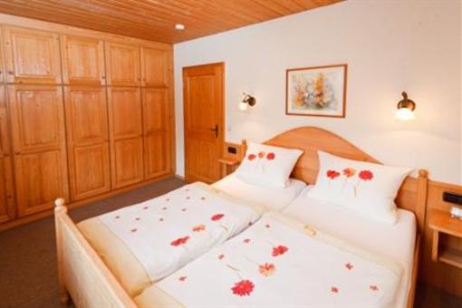 фото отеля Apartments Lohener Hof Ruhpolding