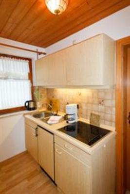 фото отеля Apartments Lohener Hof Ruhpolding