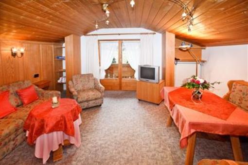 фото отеля Apartments Lohener Hof Ruhpolding
