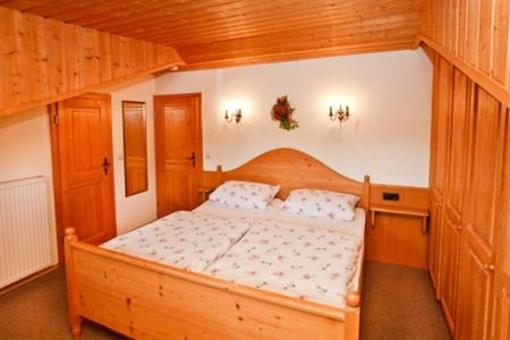 фото отеля Apartments Lohener Hof Ruhpolding