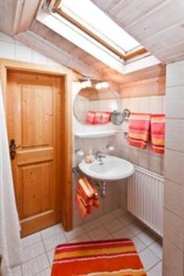 фото отеля Apartments Lohener Hof Ruhpolding