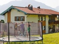 Apartments Lohener Hof Ruhpolding