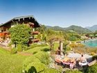 фото отеля Apartments Lohener Hof Ruhpolding