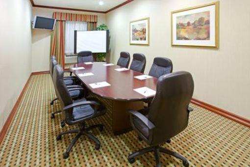 фото отеля Holiday Inn Express Fort Worth I-35 Western Center