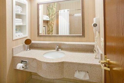 фото отеля Holiday Inn Express Fort Worth I-35 Western Center