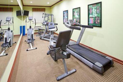фото отеля Holiday Inn Express Fort Worth I-35 Western Center