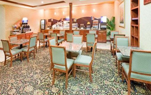 фото отеля Holiday Inn Express Fort Worth I-35 Western Center