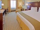 фото отеля Holiday Inn Express Fort Worth I-35 Western Center