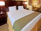 фото отеля Holiday Inn Express Fort Worth I-35 Western Center