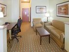фото отеля Holiday Inn Express Fort Worth I-35 Western Center