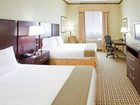 фото отеля Holiday Inn Express Fort Worth I-35 Western Center