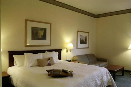 фото отеля Hampton Inn Marietta