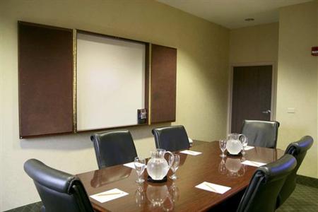 фото отеля Hampton Inn Marietta