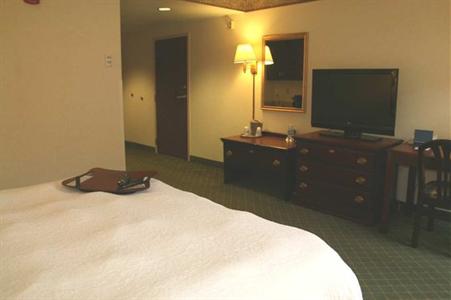 фото отеля Hampton Inn Marietta