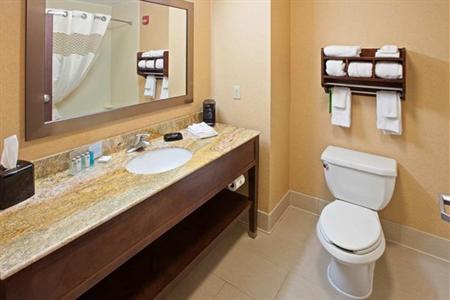 фото отеля Hampton Inn Marietta