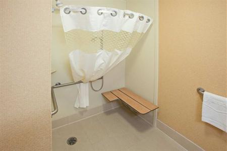 фото отеля Hampton Inn Marietta