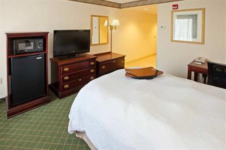 фото отеля Hampton Inn Marietta