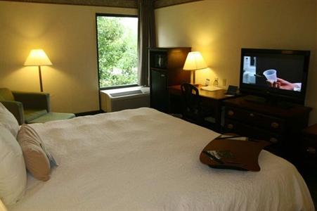 фото отеля Hampton Inn Marietta