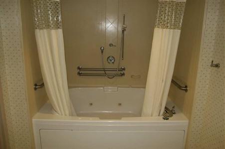 фото отеля Hampton Inn Marietta