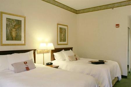 фото отеля Hampton Inn Marietta