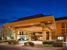 фото отеля Hampton Inn Marietta