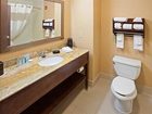 фото отеля Hampton Inn Marietta