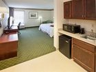 фото отеля Hampton Inn Marietta