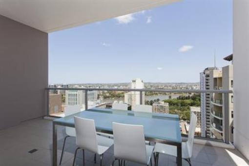 фото отеля The Midtown Apartments