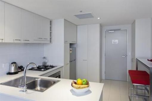 фото отеля The Midtown Apartments
