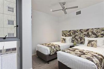 фото отеля The Midtown Apartments