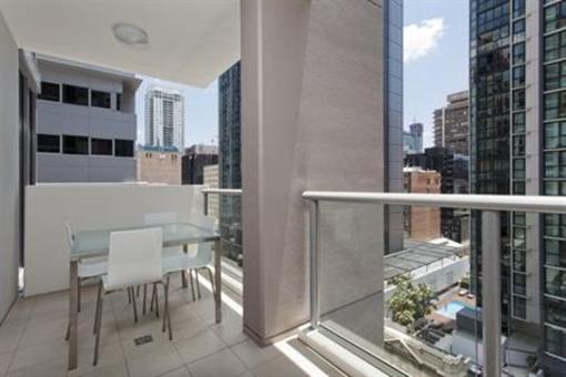 фото отеля The Midtown Apartments