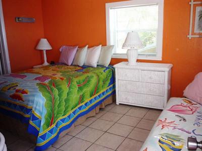 фото отеля White Sands Inn
