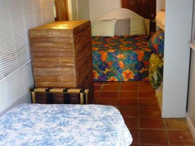 фото отеля White Sands Inn