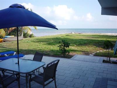 фото отеля White Sands Inn