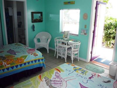 фото отеля White Sands Inn