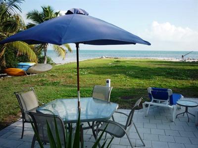 фото отеля White Sands Inn