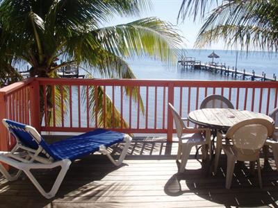 фото отеля White Sands Inn