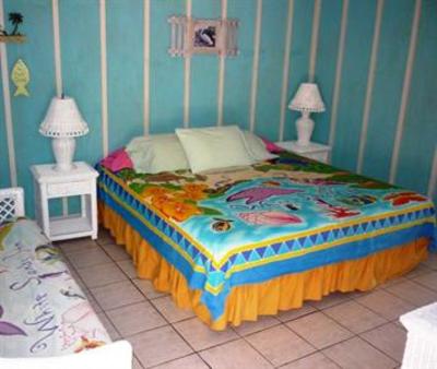 фото отеля White Sands Inn