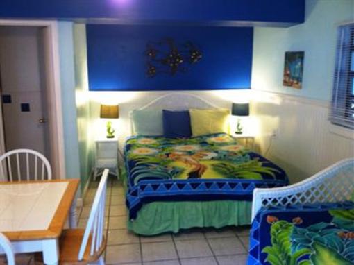 фото отеля White Sands Inn
