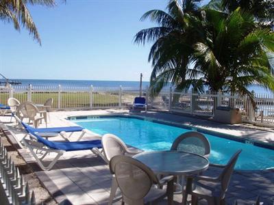 фото отеля White Sands Inn